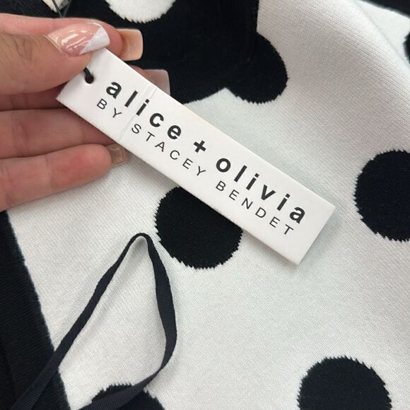 Alice+ Olivia top - Picture 5 of 8